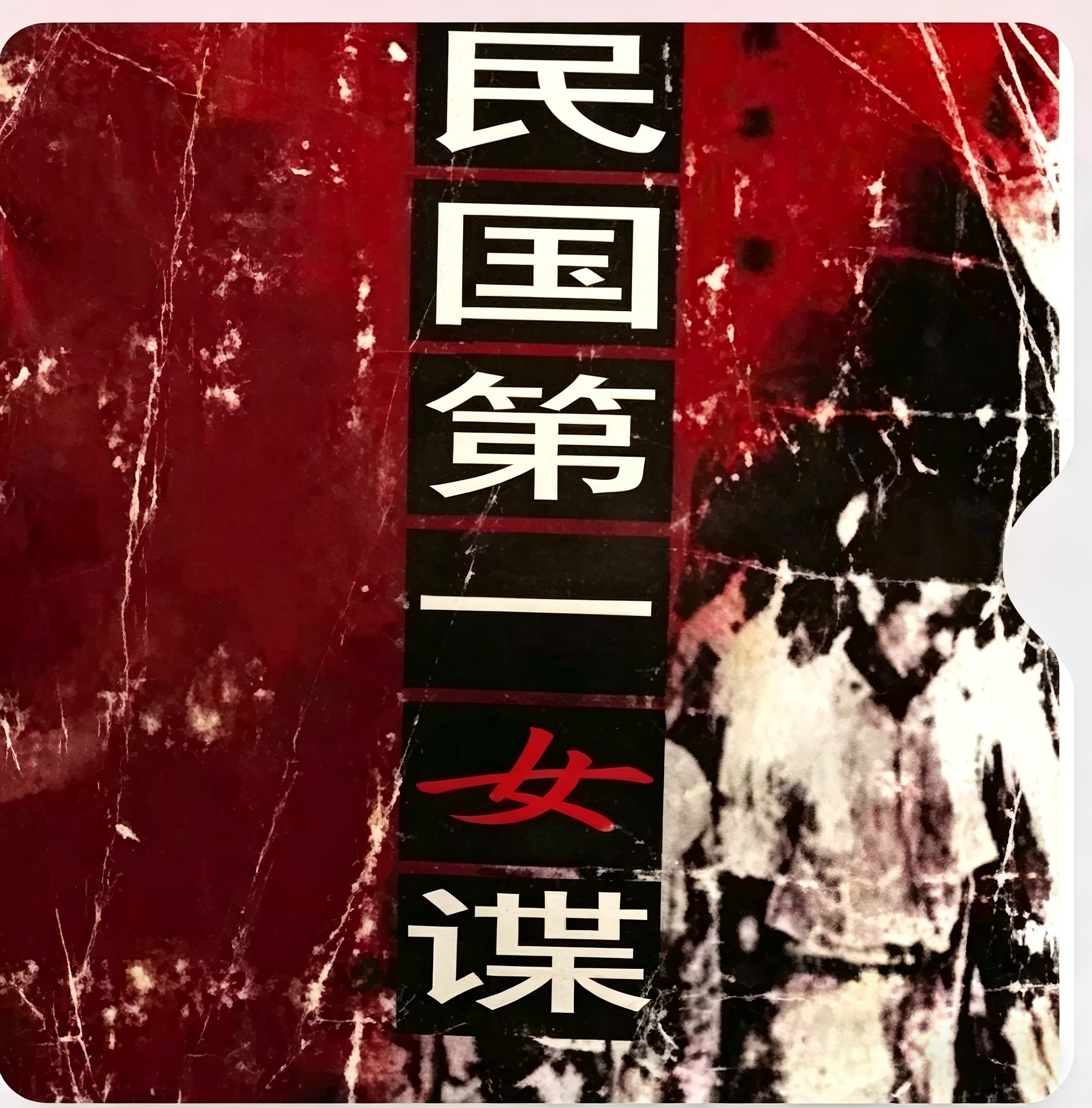 民国第一女谍