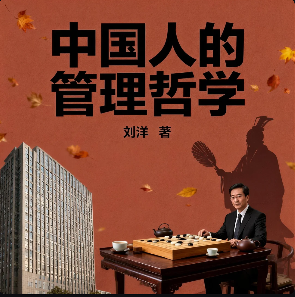 中国人的管理哲学