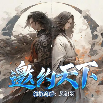 邀约天下|江湖|穿越 邀约天下|江湖|穿越