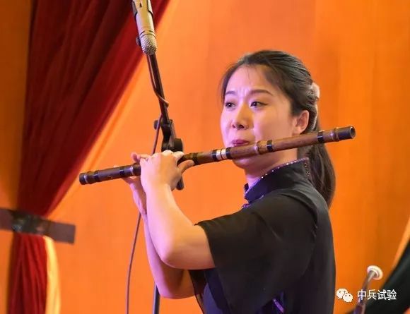 笛子名曲欣赏