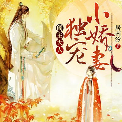 阁主大人,独宠小娇妻 阁主大人,独宠小娇妻