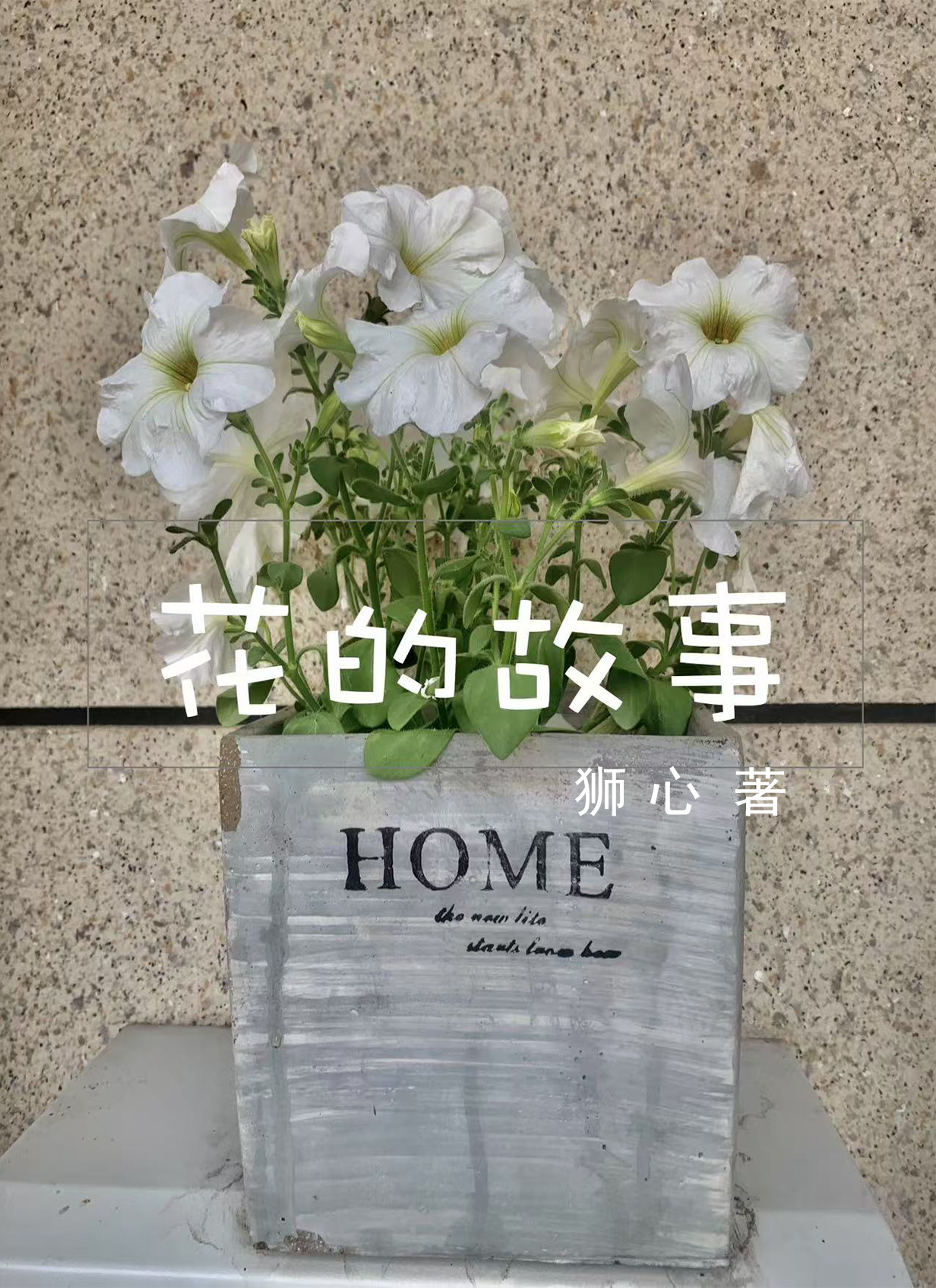 花的故事