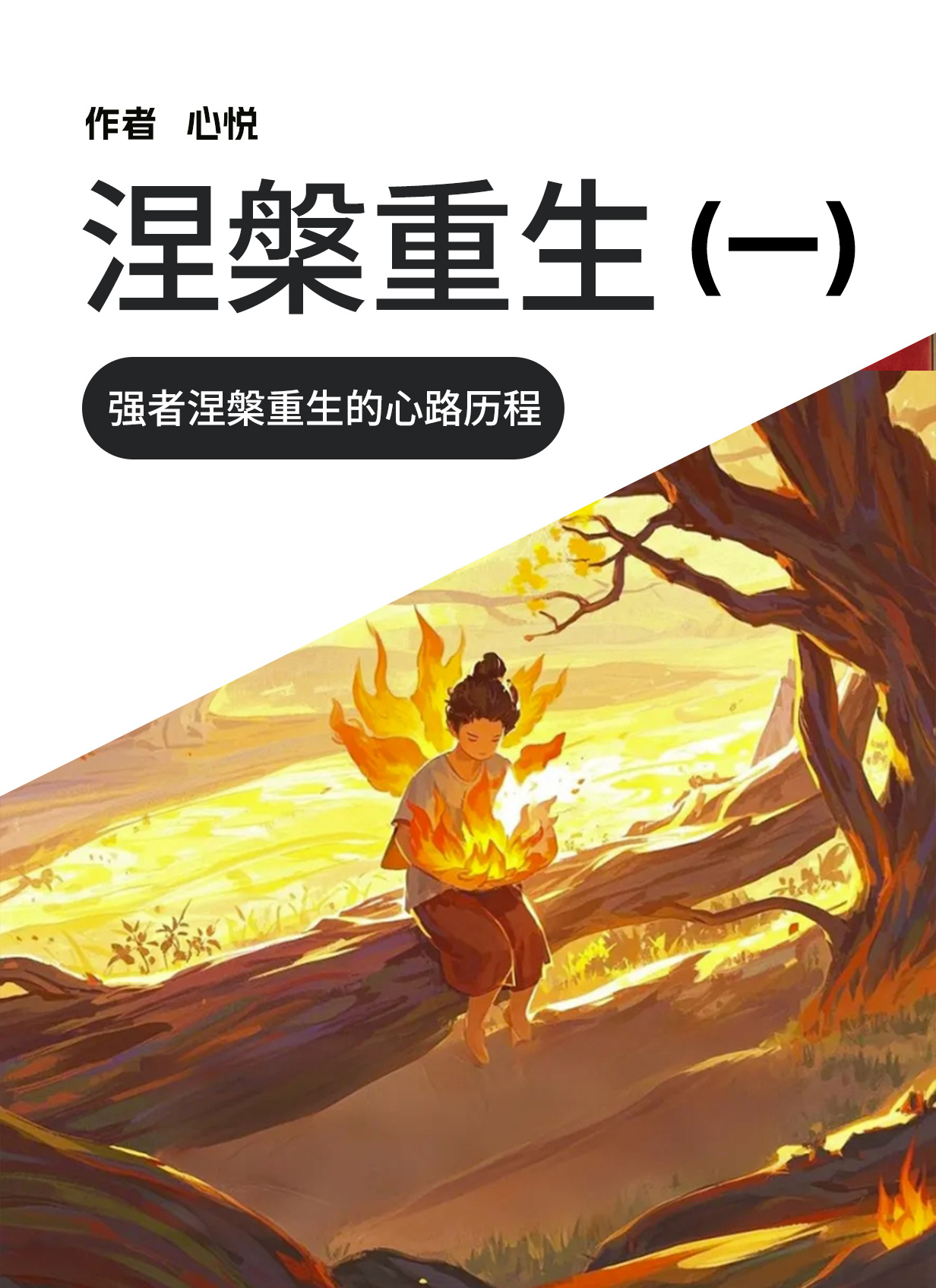 涅槃重生（一）