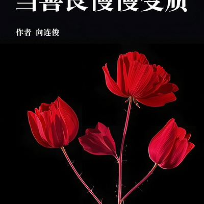 当善良慢慢变质