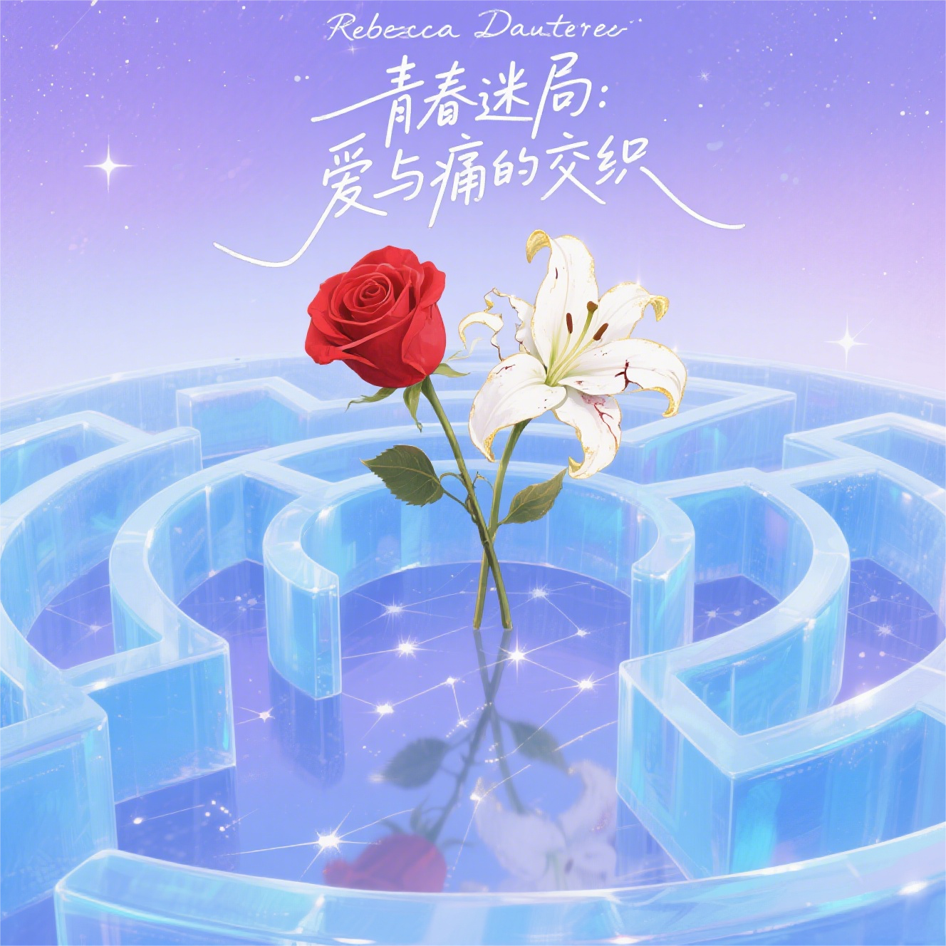 《青春迷局：爱与痛的交织》