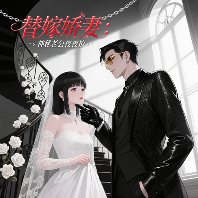 《替嫁娇妻：神秘老公夜夜撩》