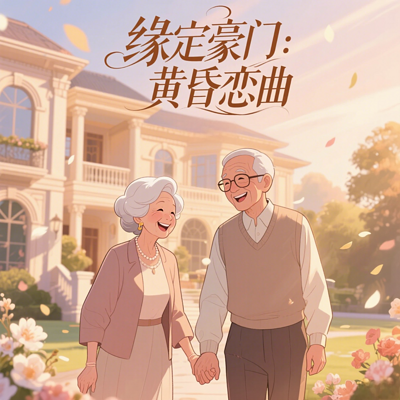缘定豪门:黄昏恋曲 缘定豪门:黄昏恋曲