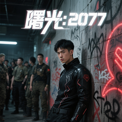 曙光:2077 曙光:2077