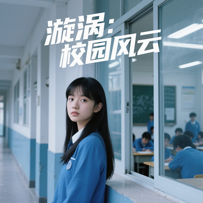 漩涡:校园风云 漩涡:校园风云