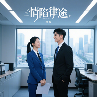 情陷律途 情陷律途