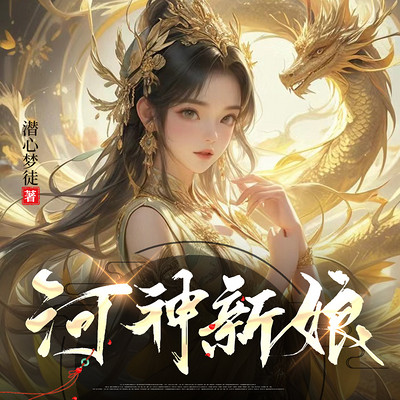 河神新娘 河神新娘