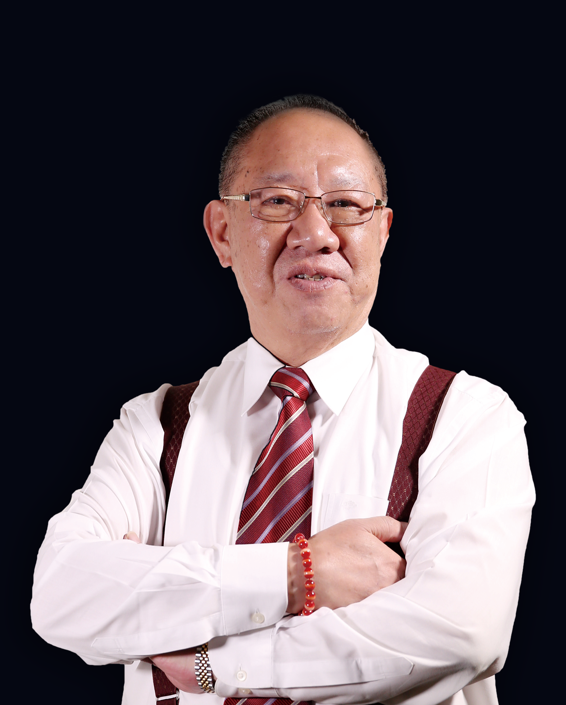 财经分析师郭海培