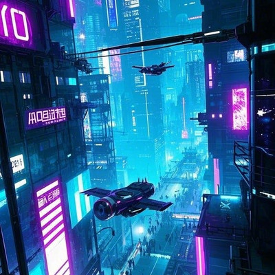 流行音乐(AI)