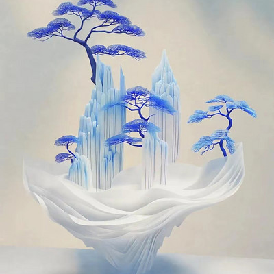 耳边的欢乐漩涡