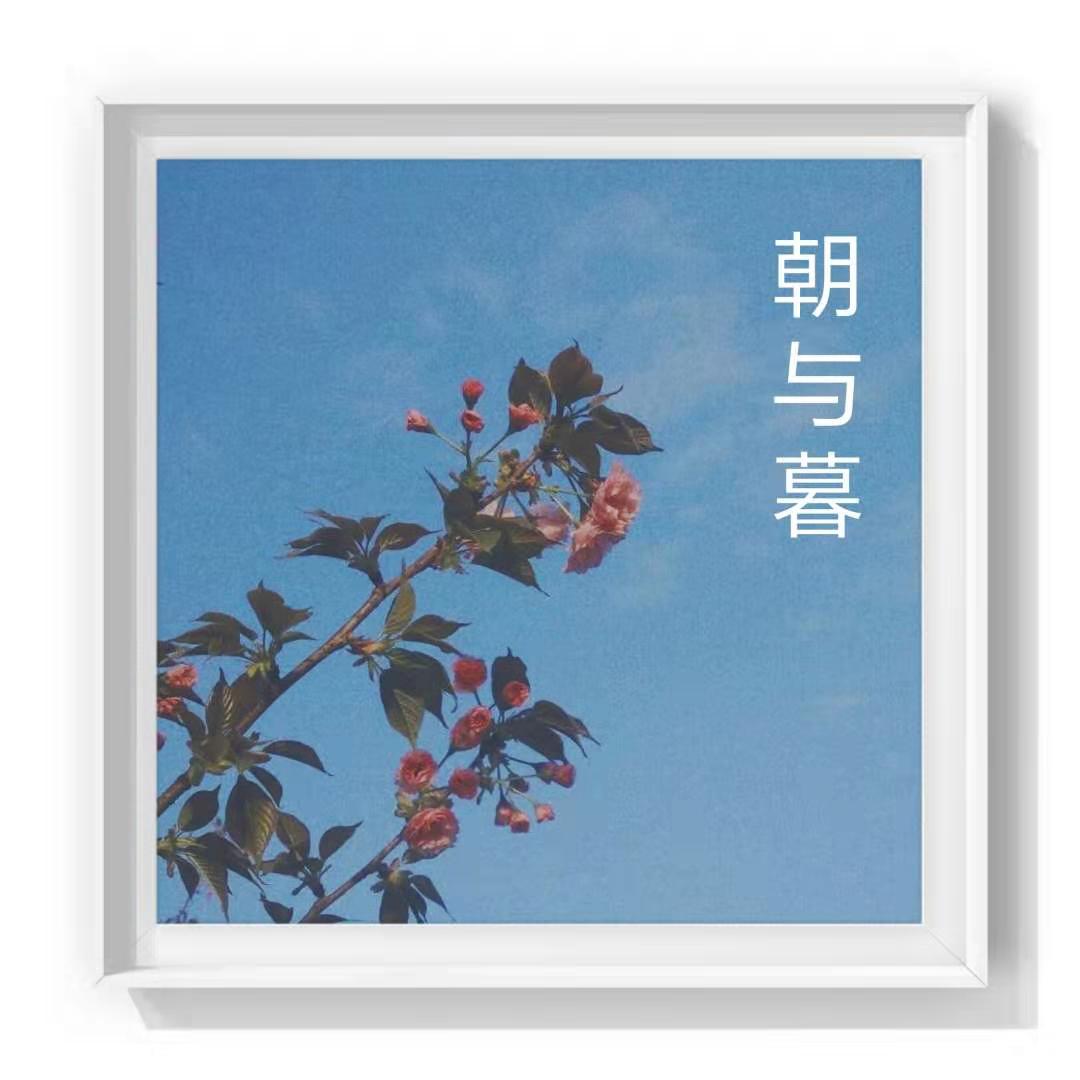 朝与暮