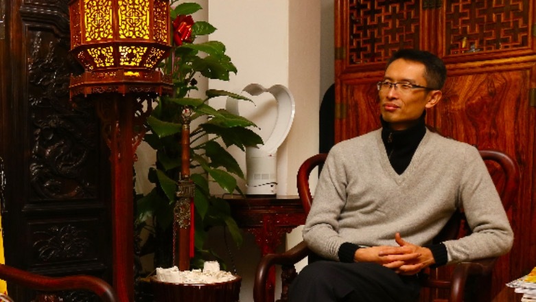 刘宇108散文集