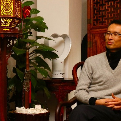 刘宇108散文集