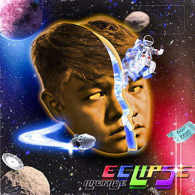 APEFASE:ECLIPSE APEFASE:ECLIPSE