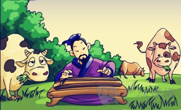 寓言故事