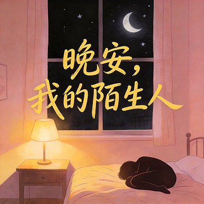晚安，我的陌生人