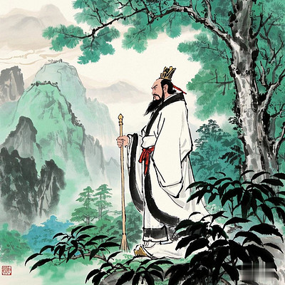 远古帝王养成记：帝喾的传奇一生