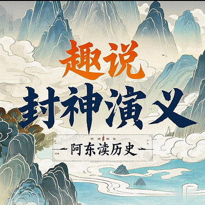 趣说《封神演义》