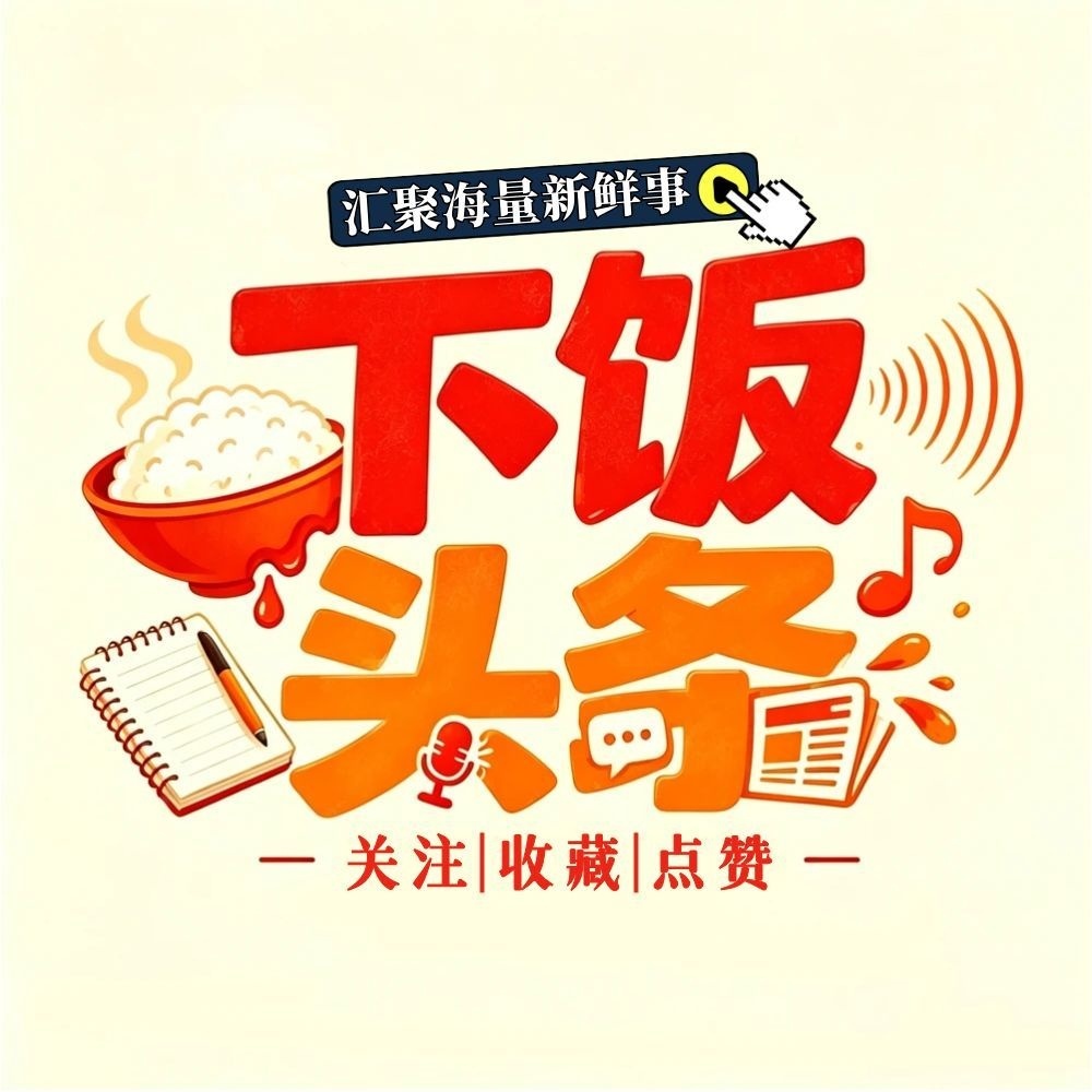 下饭头条