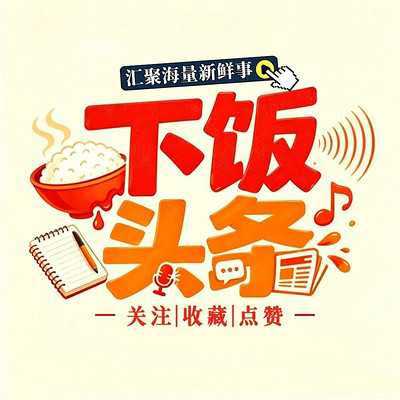 下饭头条