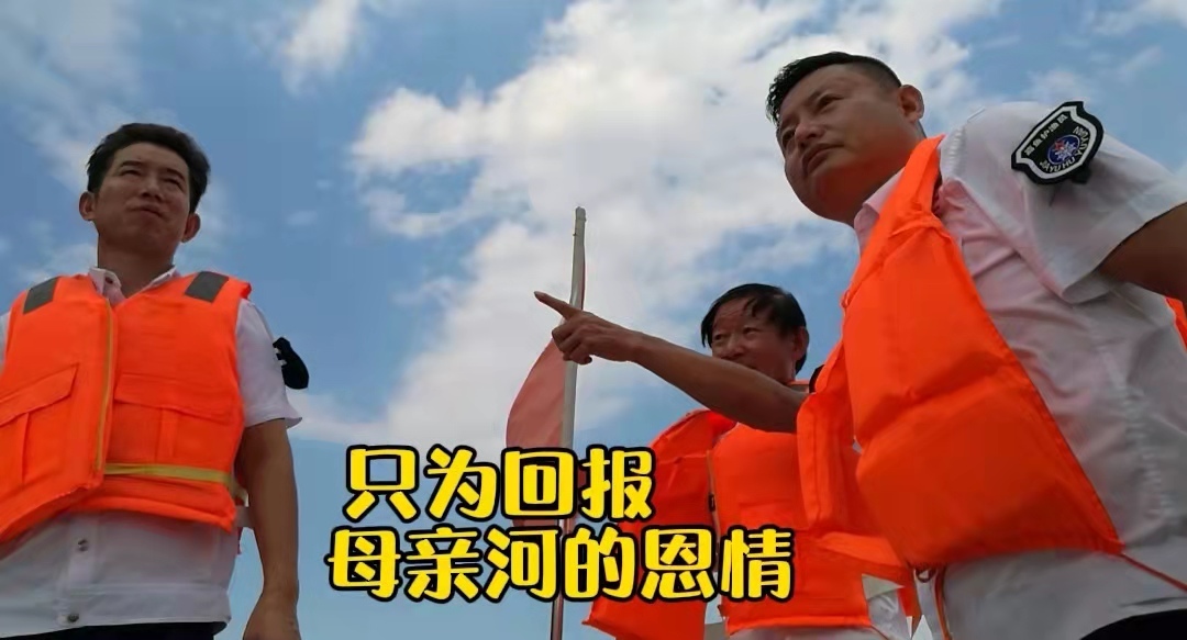 湖北长江禁渔纪实