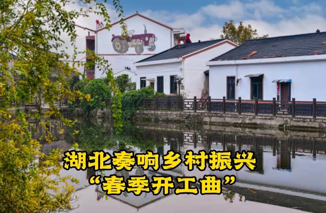 2022湖北三农观察