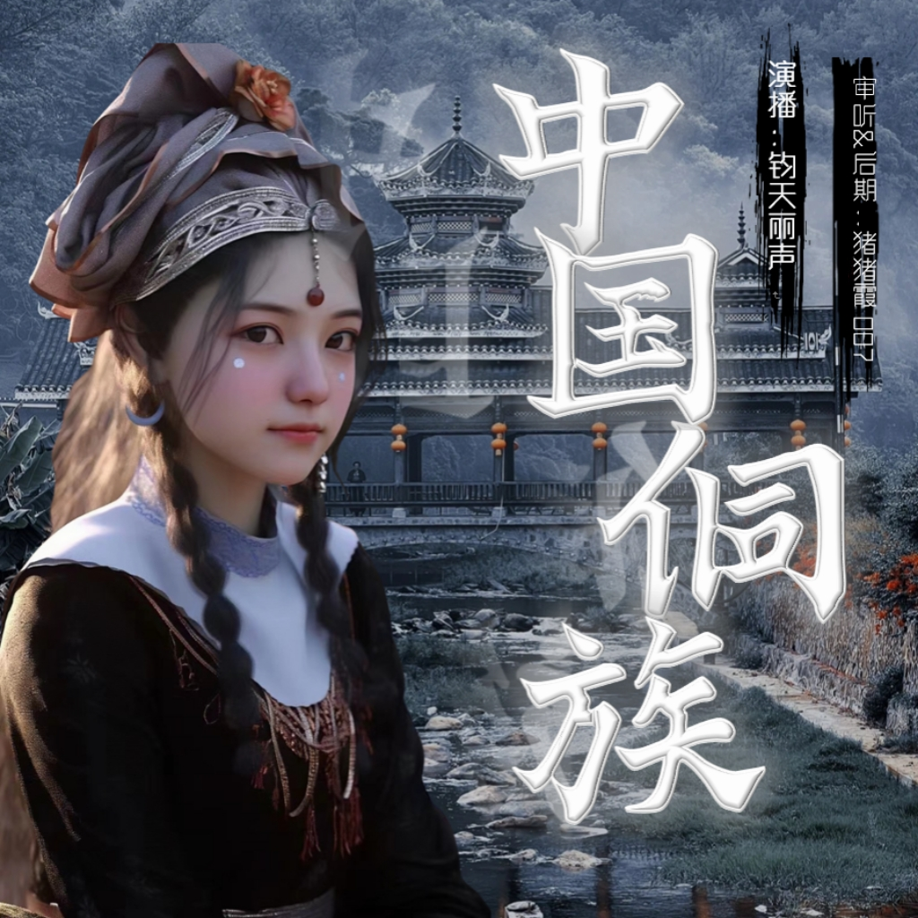 中国侗族