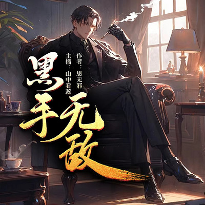 黑手无敌 黑手无敌