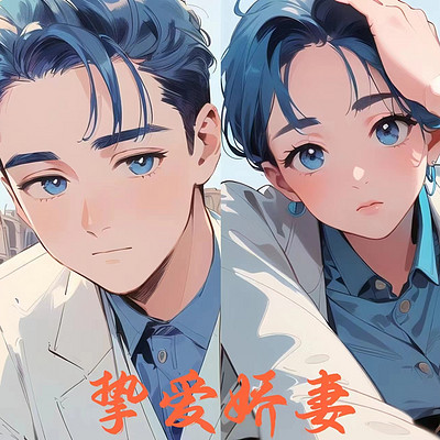 挚爱娇妻 挚爱娇妻