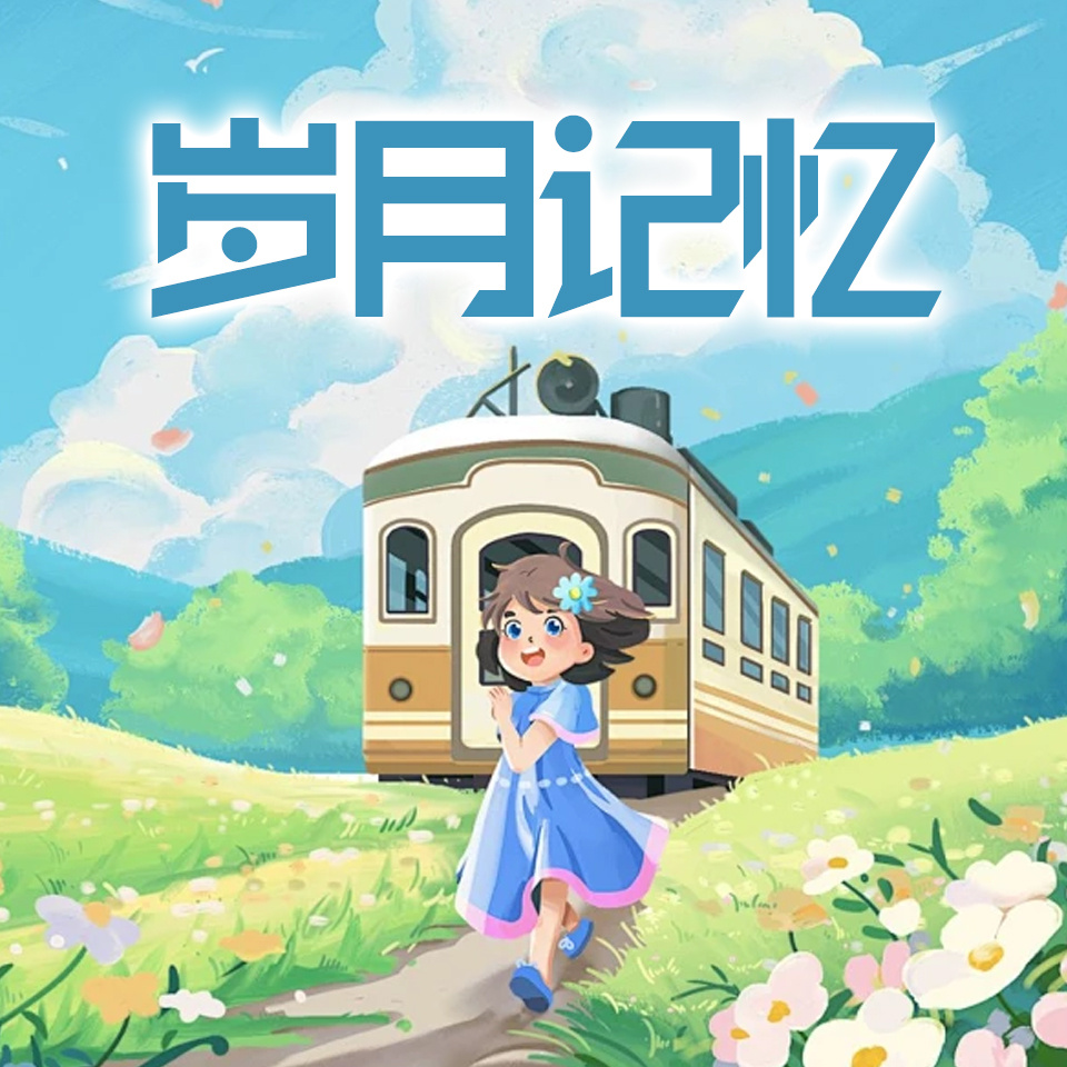 岁月记忆