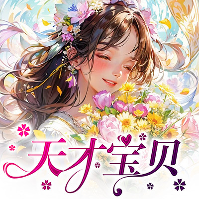 天才宝贝 天才宝贝