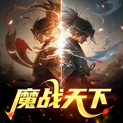 魔战天下 魔战天下