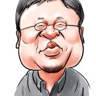 重温老罗语录