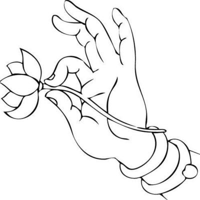 佛教有声书广钦老和尚启示录