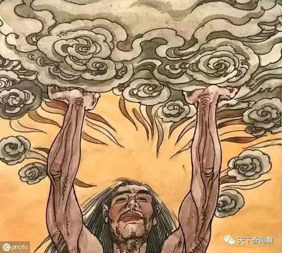 上古秘史