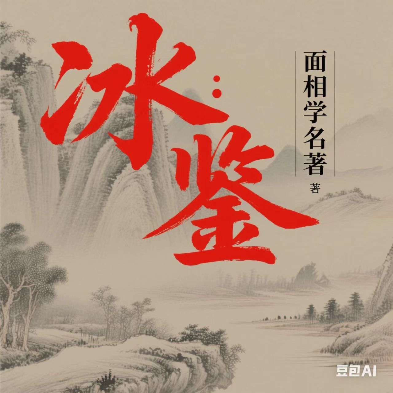 冰鉴（曾国藩著）