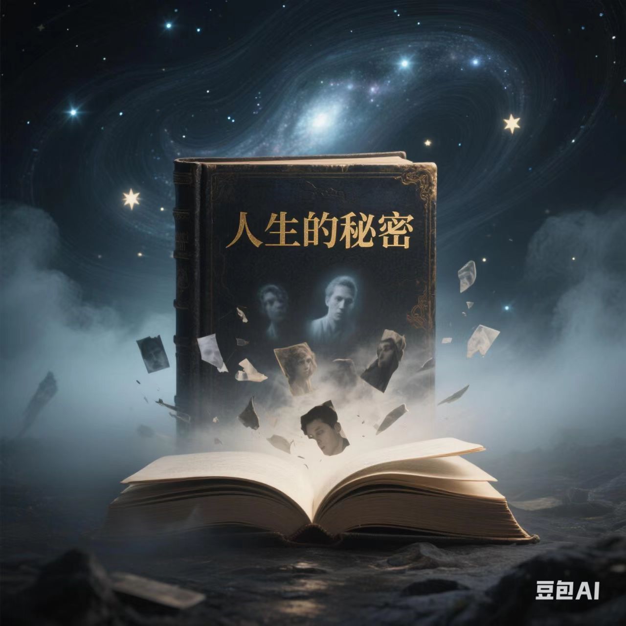 人生的秘密：认知提升手册