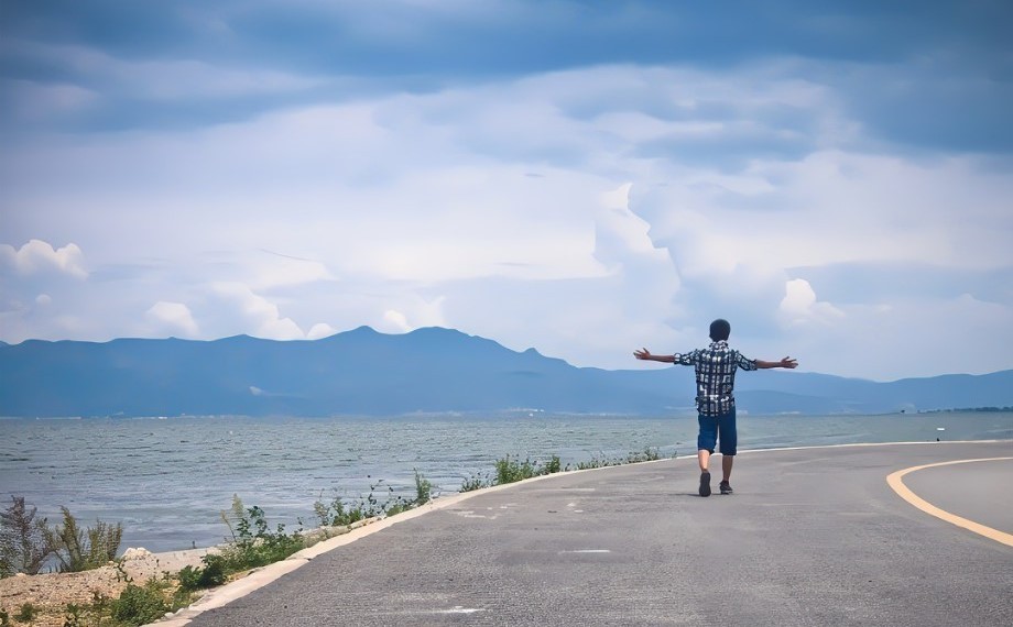 旅行漫记
