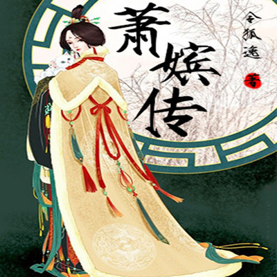 萧嫔传 萧嫔传