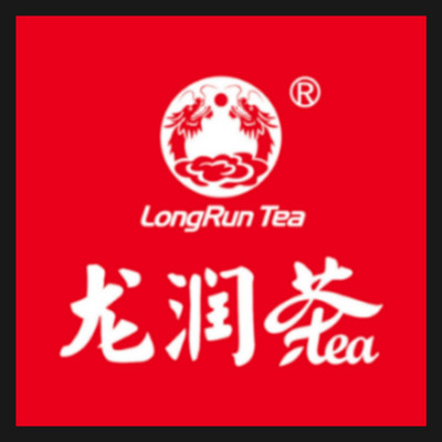 百家姓龙润茶 百家姓龙润茶