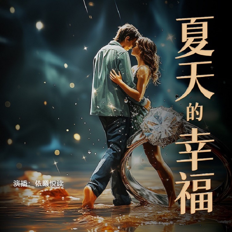 夏天的幸福