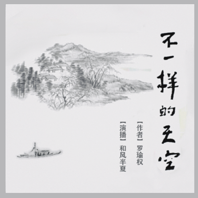 不一样的天空