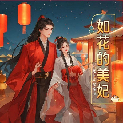 如花的美妃 如花的美妃