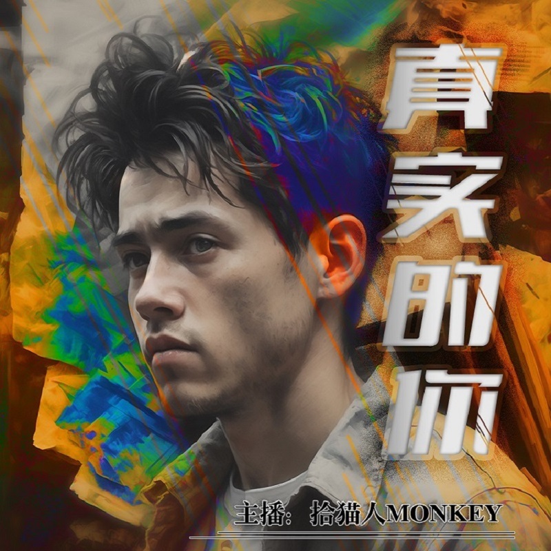 真实的你