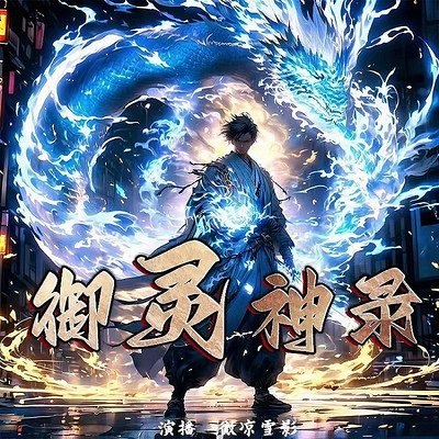 御灵神录 御灵神录
