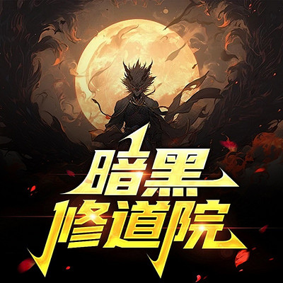 暗黑修道院